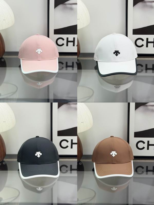Descente cap dx11